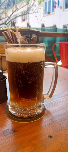 Opinii despre STREET FOODIE Banská Bystrica în Banská Bystrica - Gastronómia a pohostinstvo