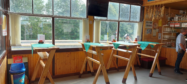 Minibistro - Gastronómia a pohostinstvo