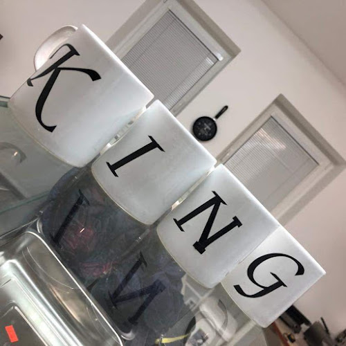 King döner kebab - Gastronómia a pohostinstvo