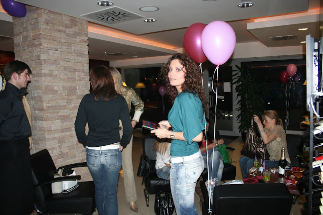 Comentarii opinii despre Café Gallery