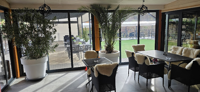 River Restaurant - Žilina