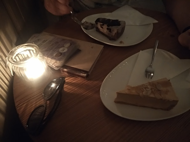 Caffe Verdon - Gastronómia a pohostinstvo