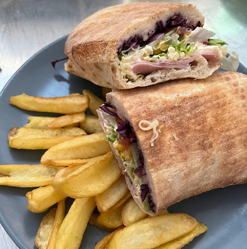 Dompek Pizza - Piešťany