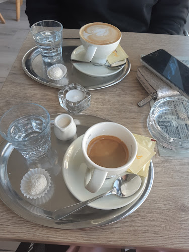 Plusko CAFE - BAR - Kysucké Nové Mesto