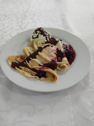 Comentarii opinii despre Reštaurácia pod Hôrkou