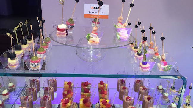 Catering - Party servis - Banská Bystrica