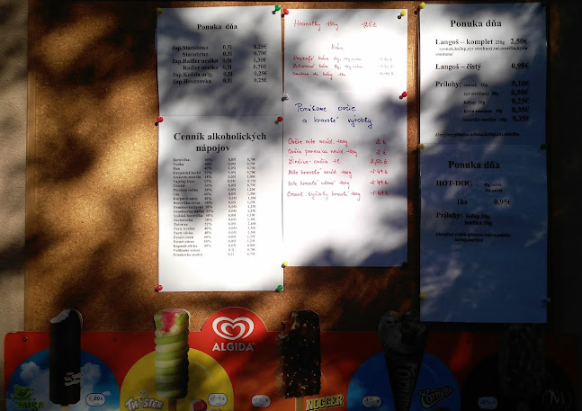 Banský Studenec 35, 969 01 Banský Studenec