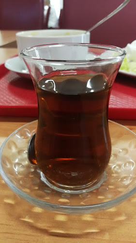 Comentarii opinii despre Gümüş kebap