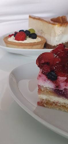 Cukráreň Alžbetka - Gastronómia a pohostinstvo