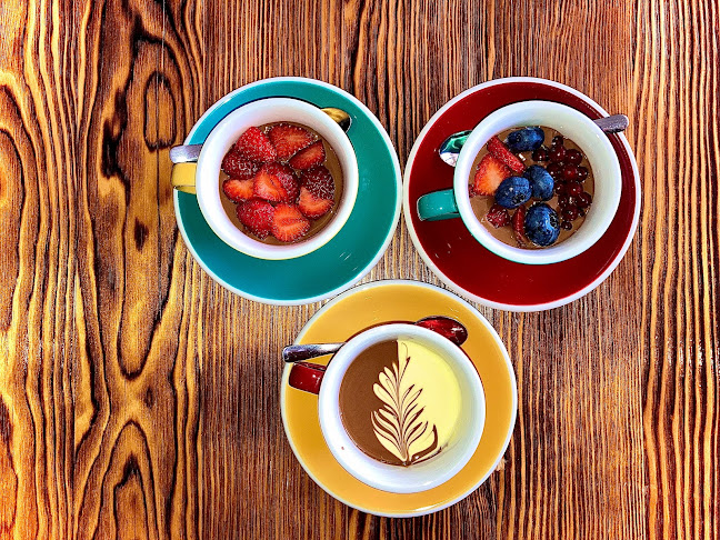 Opinii despre Central Perk în Liptovský Mikuláš - Gastronómia a pohostinstvo