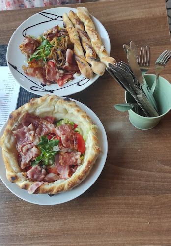 Pizza Hont - Hontianske Nemce