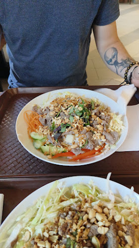 Opinii despre Azijske bistro bea în Holíč - Gastronómia a pohostinstvo