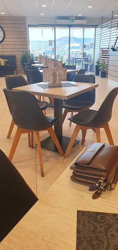 Comentarii opinii despre Smile Restaurant Levoča