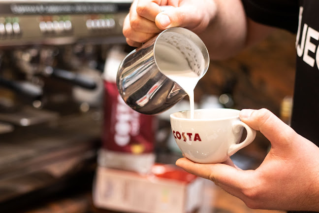 ROYAL COFFEE - COSTA