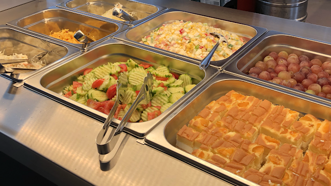 Opinii despre Peking Restauracia Trnavska c. în Bratislava - Gastronómia a pohostinstvo