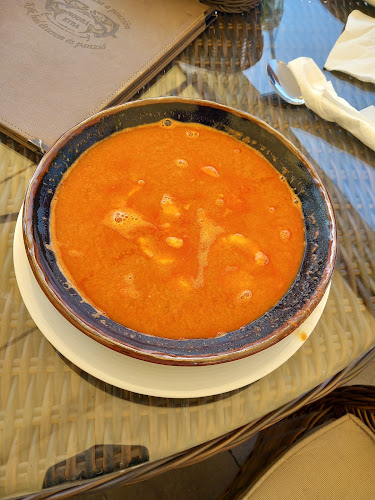 Reštaurácia a Penzión Modrá Ryba - Chľaba