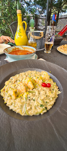 Ristorante Pizzeria Da Mario e Nicola - Stupava