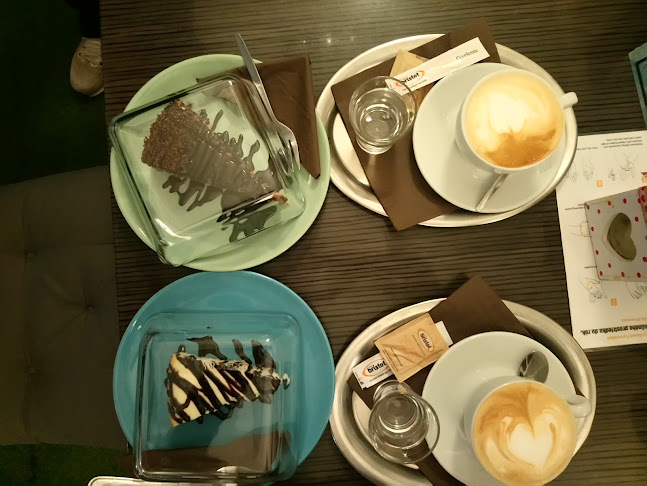 Opinii despre Mačkafé klub în Bratislava - Gastronómia a pohostinstvo