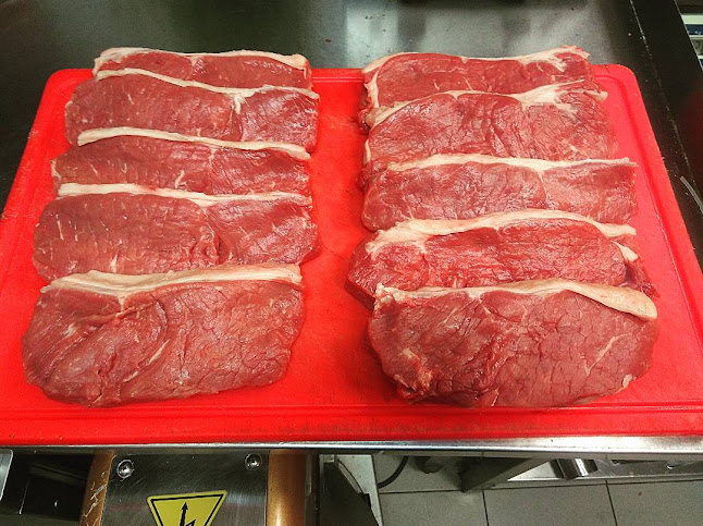 Comentarii opinii despre Manzo Steak & Burger