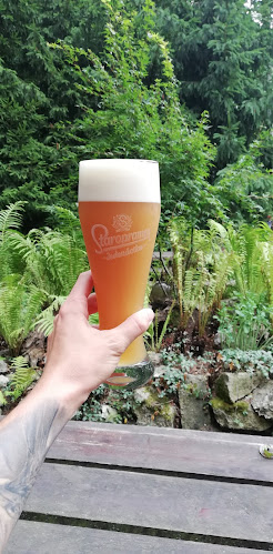 Bufet u KRKA - Gastronómia a pohostinstvo