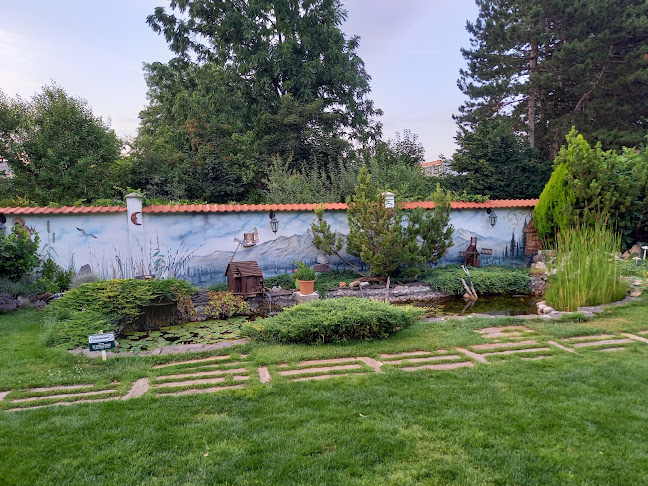 Reštaurácia MUŠKÁT - Gastronómia a pohostinstvo