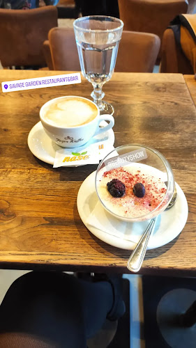 Savage Bistro Bar & Restaurant - Gastronómia a pohostinstvo