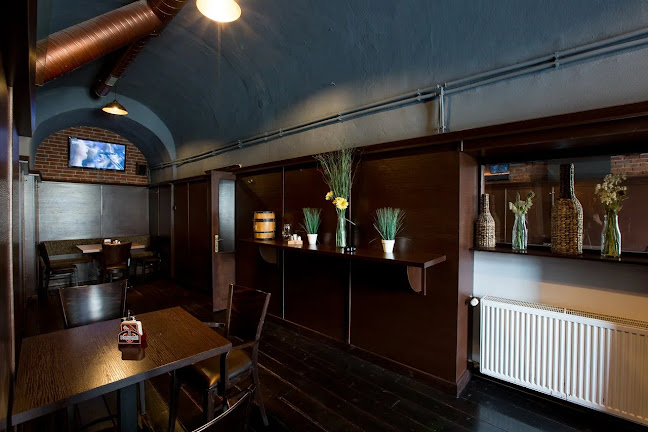 Opinii despre Korzo Pivovar în Košice - Gastronómia a pohostinstvo