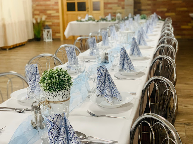 Reštaurácia Barborka - Gastronómia a pohostinstvo