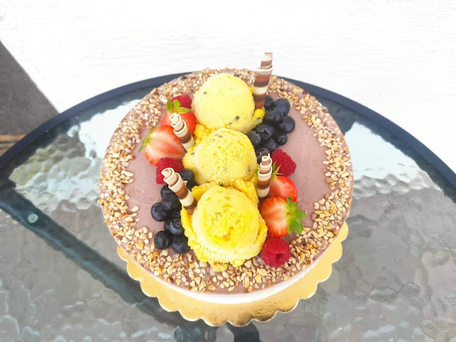 Zmrzlina Wafflenka - Považská Bystrica