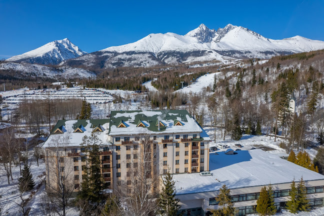 Opinii despre Slovenská reštaurácia în Vysoké Tatry - Gastronómia a pohostinstvo