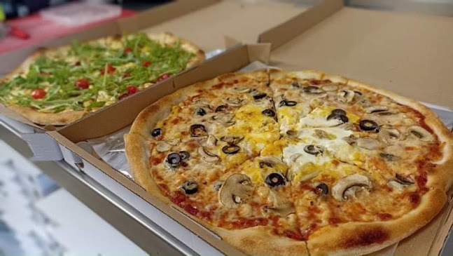 Opinii despre Pizzeria Žiarec în Tvrdošín - Gastronómia a pohostinstvo