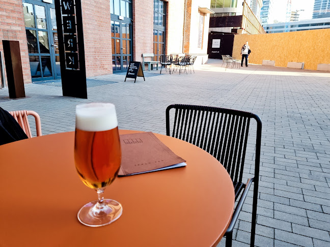 WERK - Jurkovičova tepláreň