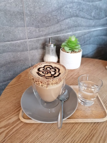 Opinii despre MUUN în Košice - Gastronómia a pohostinstvo