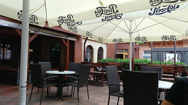 Opinii despre Pizzeria & Reštaurácia Coun3 în Nové Zámky - Gastronómia a pohostinstvo