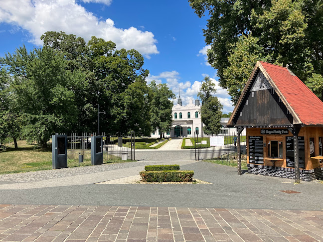 Mestský park, 040 01 Košice