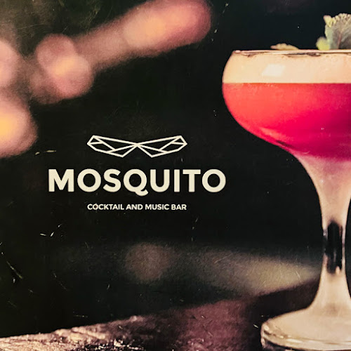 MOSQUITO cocktail & music bar