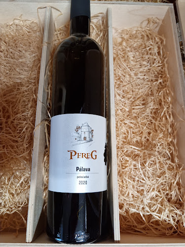 StupavskáVinotéka - Stupava