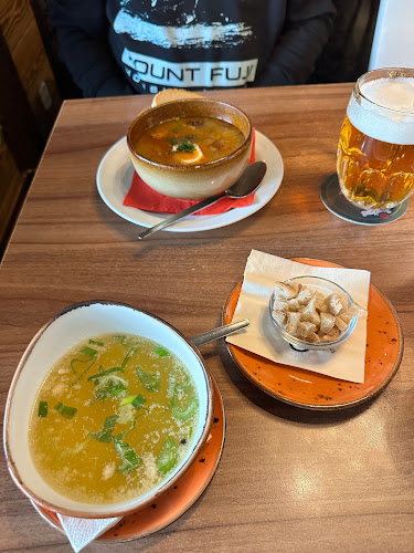 STARÁ POŠTA Restaurant - Cafe bar - Gastronómia a pohostinstvo