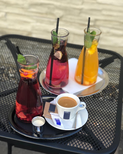 Comentarii opinii despre Grand Cafe