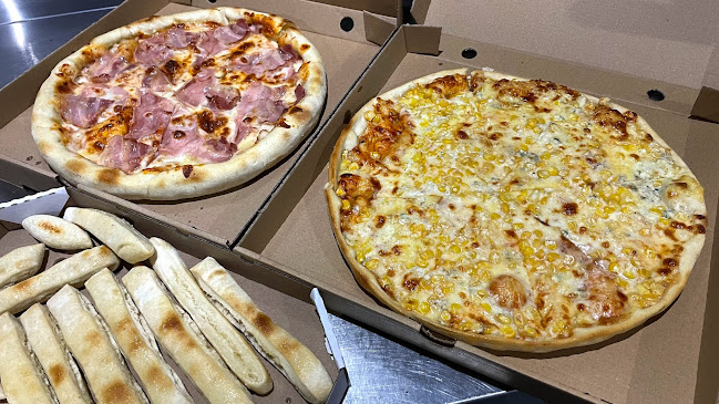 Comentarii opinii despre Pizza & caffe bar pod Gaštanom