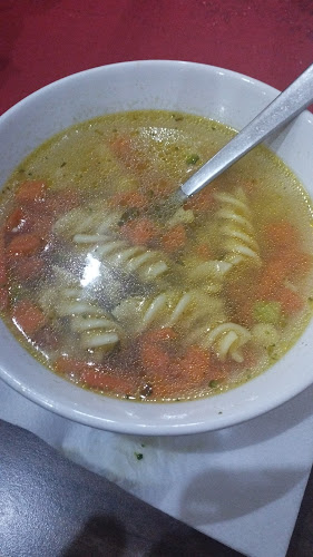 Reštaurácia Montreal