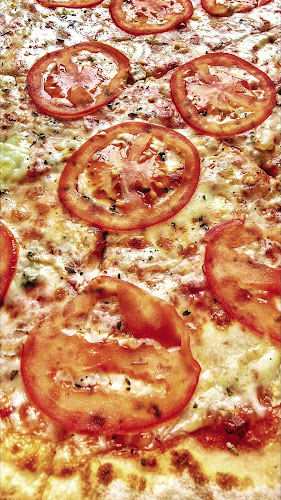 Comentarii opinii despre Pizza Pietro Humenné