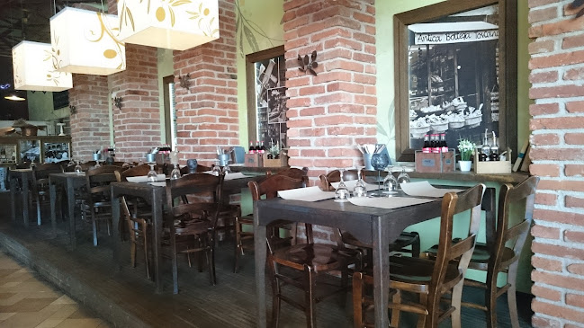 Comentarii opinii despre Olive Pizza Restaurant / OC Cassovia