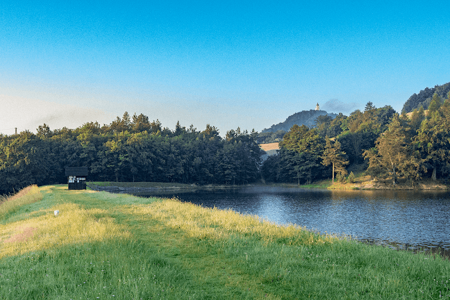 Opinii despre Bufet na hrádzi Belian în Banská Štiavnica - Gastronómia a pohostinstvo