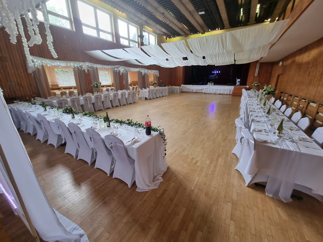 Fresh Food Burger & Salad