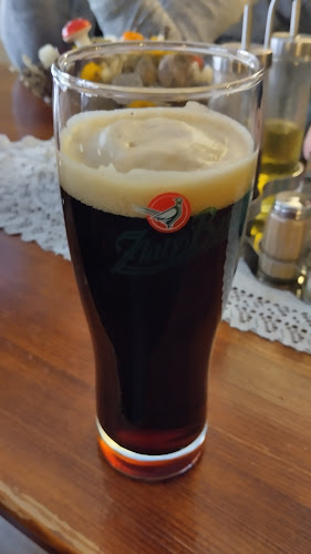 Slovenská Reštaurácia - Gastronómia a pohostinstvo