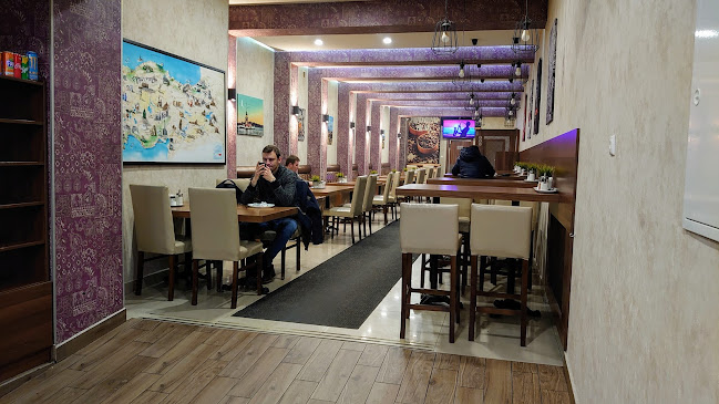 Comentarii opinii despre Türkiye Döner Kebap - Zilina