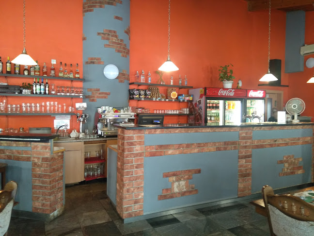 Motorest Devičie - Gastronómia a pohostinstvo