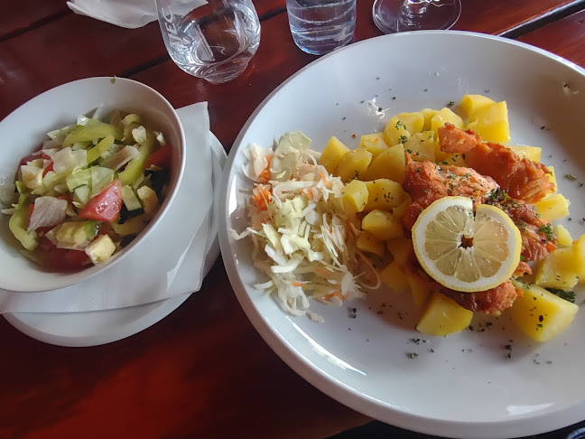 Comentarii opinii despre La Gondola