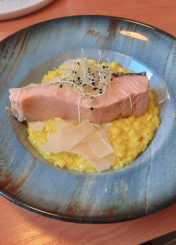 Opinii despre Gasthof LEVANDA în Nižný Medzev - Gastronómia a pohostinstvo